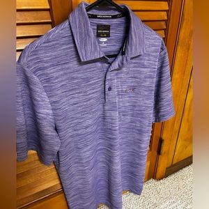 Greg Norman Shark Golf Shirt. Size Small. New without tags. Plus other colors.